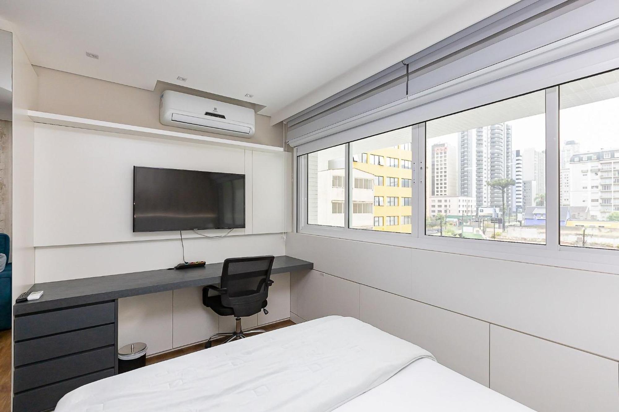 Apartamento Com Vaga No Life Space - Lsc0514a *