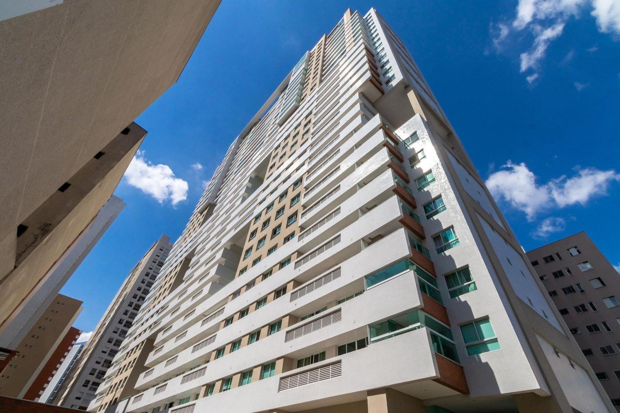 Apartamento Com Vaga No Life Space - Lsc0514a