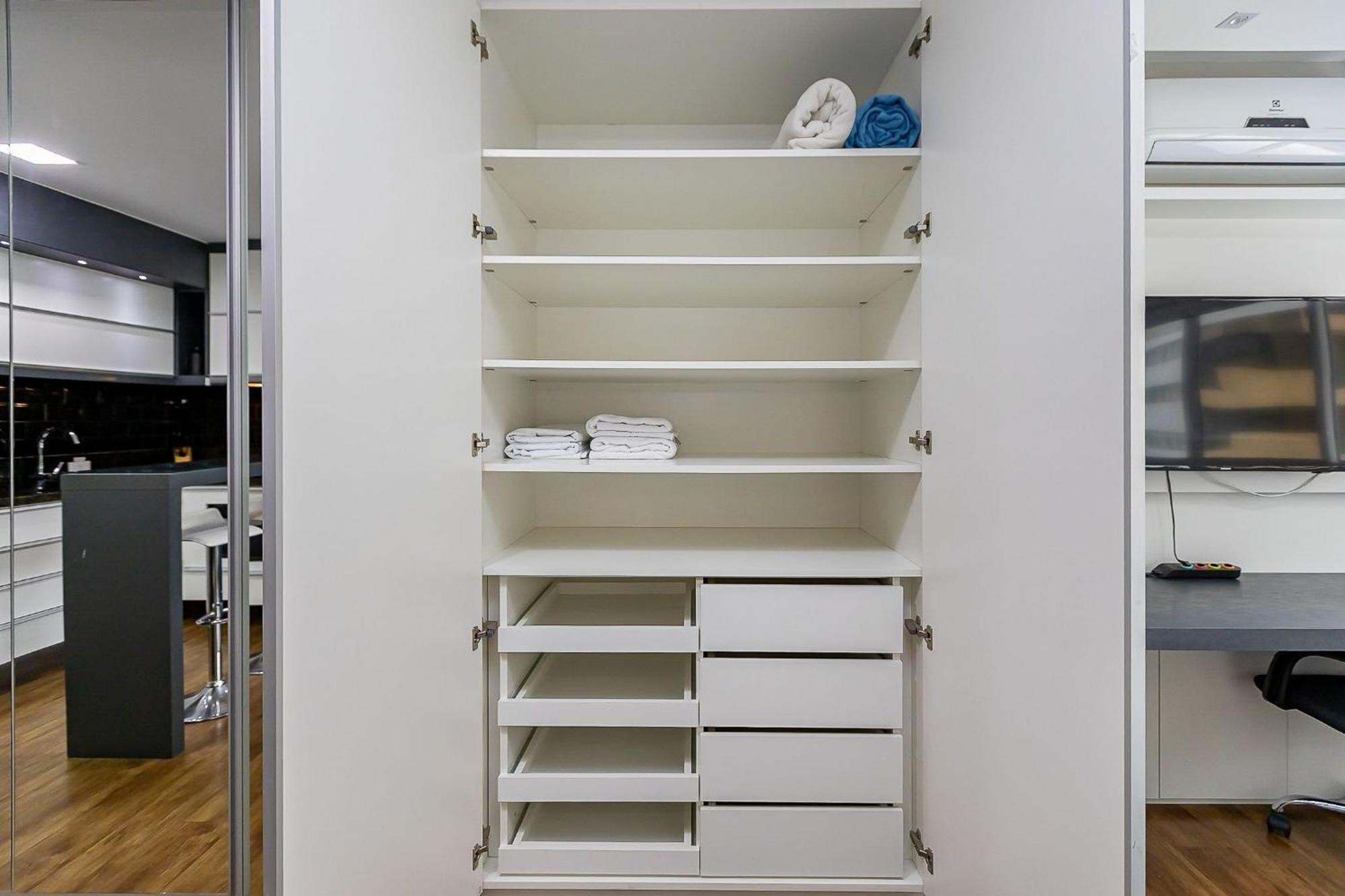 Com Vaga No Life Space - Lsc0514a Apartamento