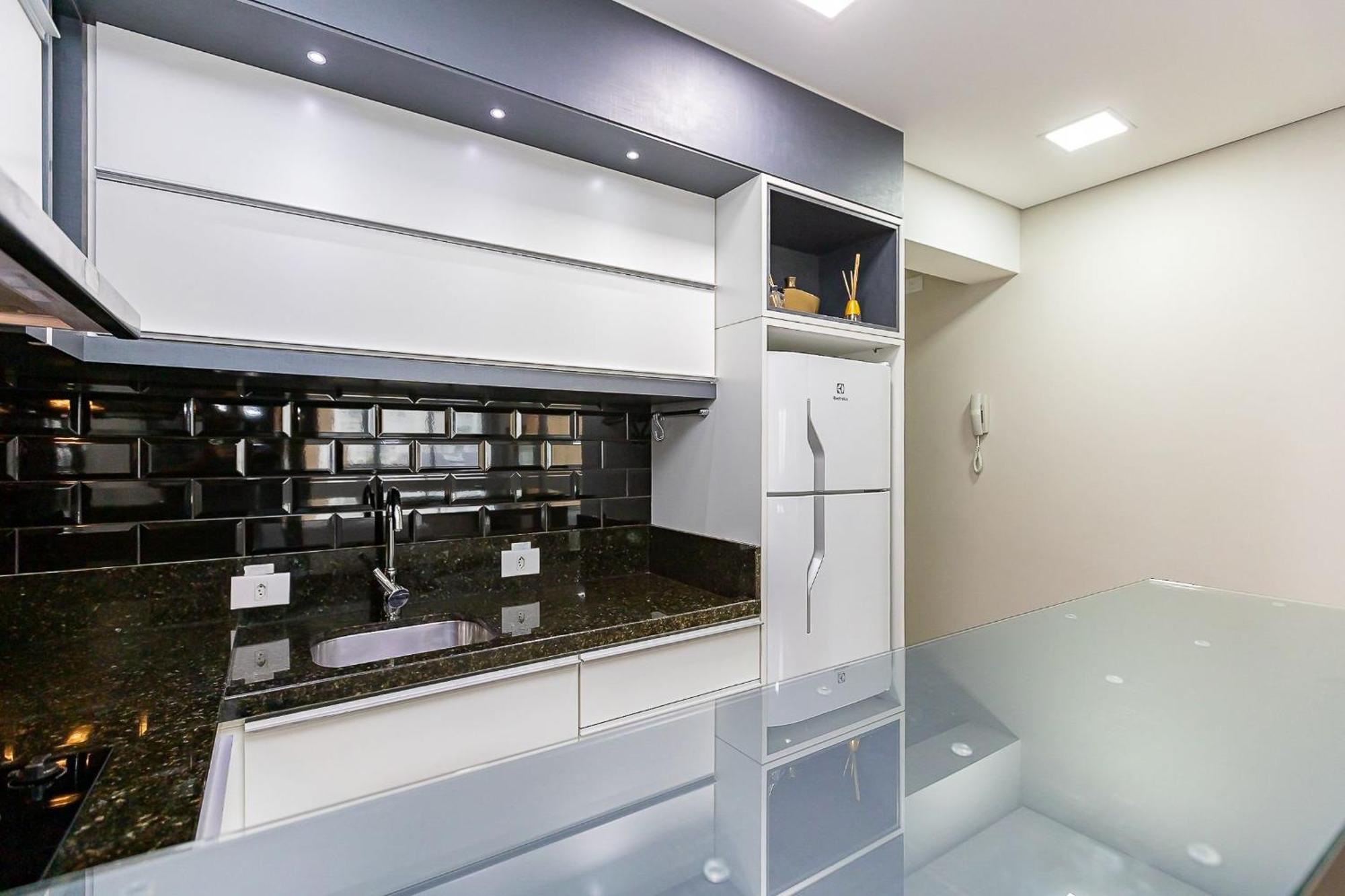 Apartamento Com Vaga No Life Space - Lsc0514a *