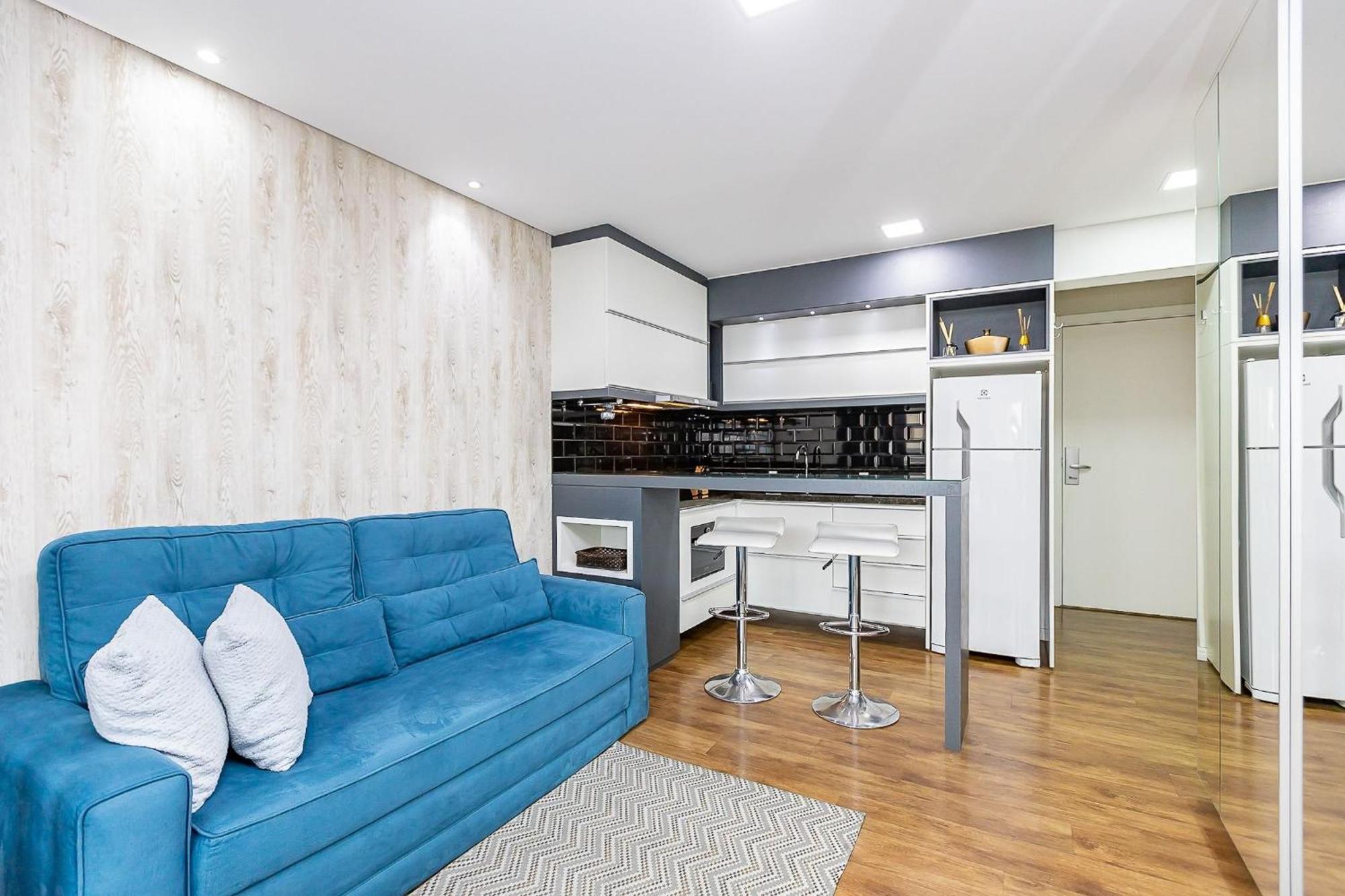 Com Vaga No Life Space - Lsc0514a Apartamento *