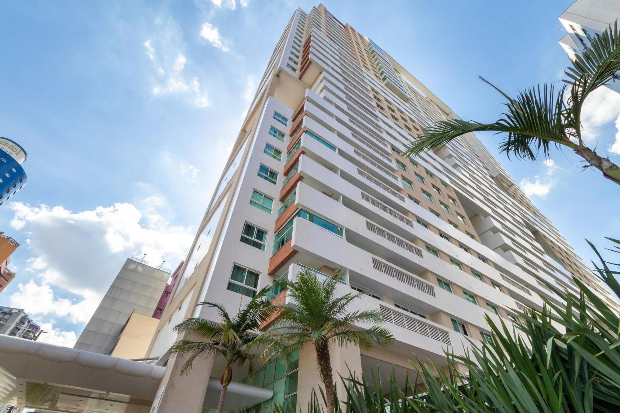 Apartamento Com Vaga No Life Space - Lsc0514a *